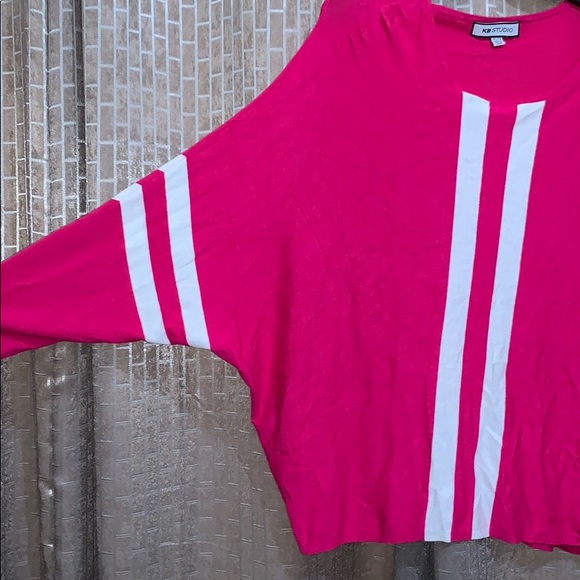 KB Studio top - Picture 2 of 5